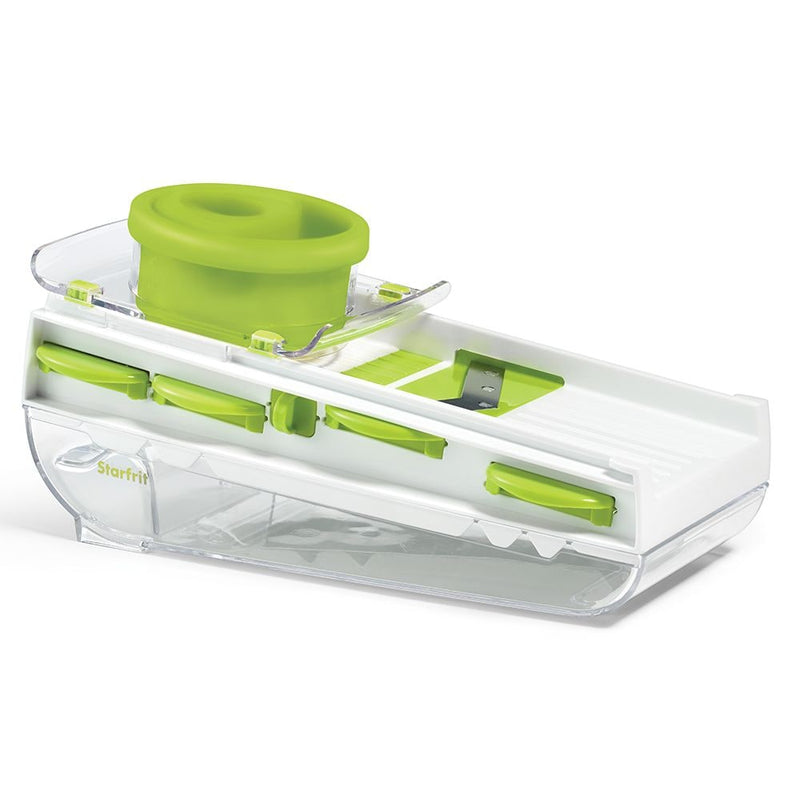 Starfrit Easy Mandoline Grater X5