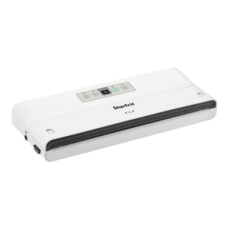 Starfrit Electric Vacuum Food Sealer W4