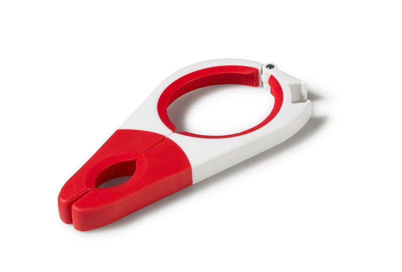 Starfrit Firm Grip Multitool Opener with Seal Popper C1