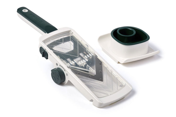 STARFRIT HANDHELD PRO SLICER F1