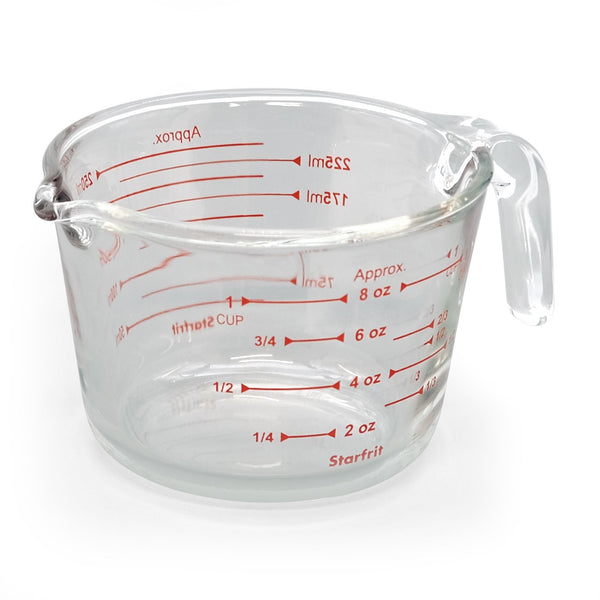 Starfrit Measuring Cup 250ml T2