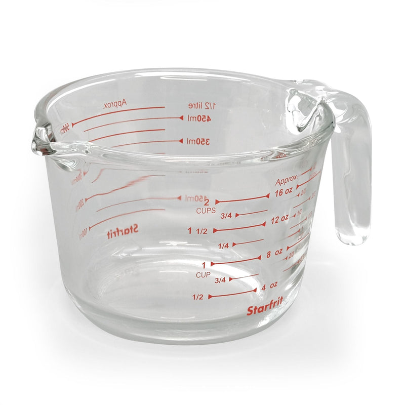 Starfrit Measuring Cup 500ml J1