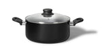 Starfrit Non-Stick Dutch Oven, 5-qt