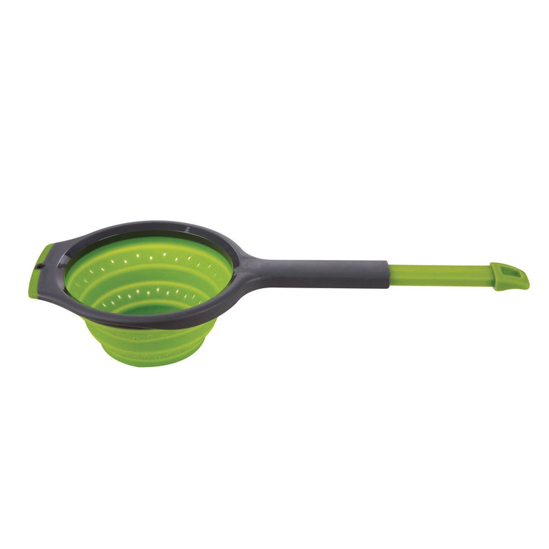Starfrit Plastic Collapsible Hand Strainer, 1.42-L G2
