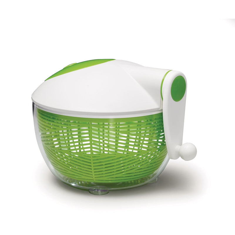 Starfrit Pull Handle Salad Spinner S5