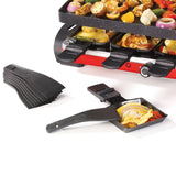 Starfrit Raclette Scraper, Black