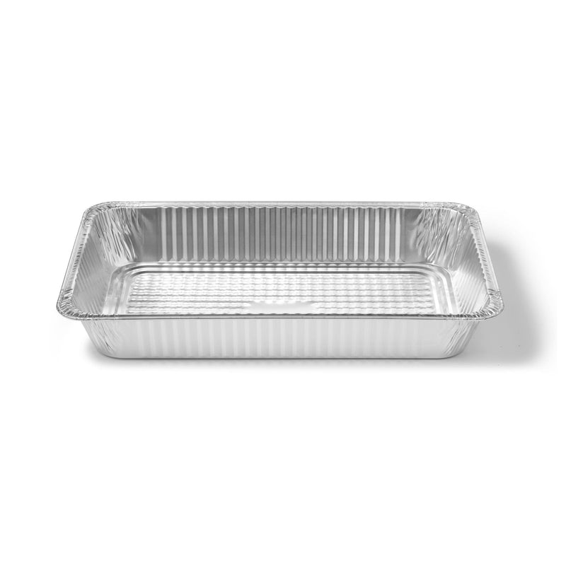 Starfrit Rectangular Disposable Aluminum King Roaster F4