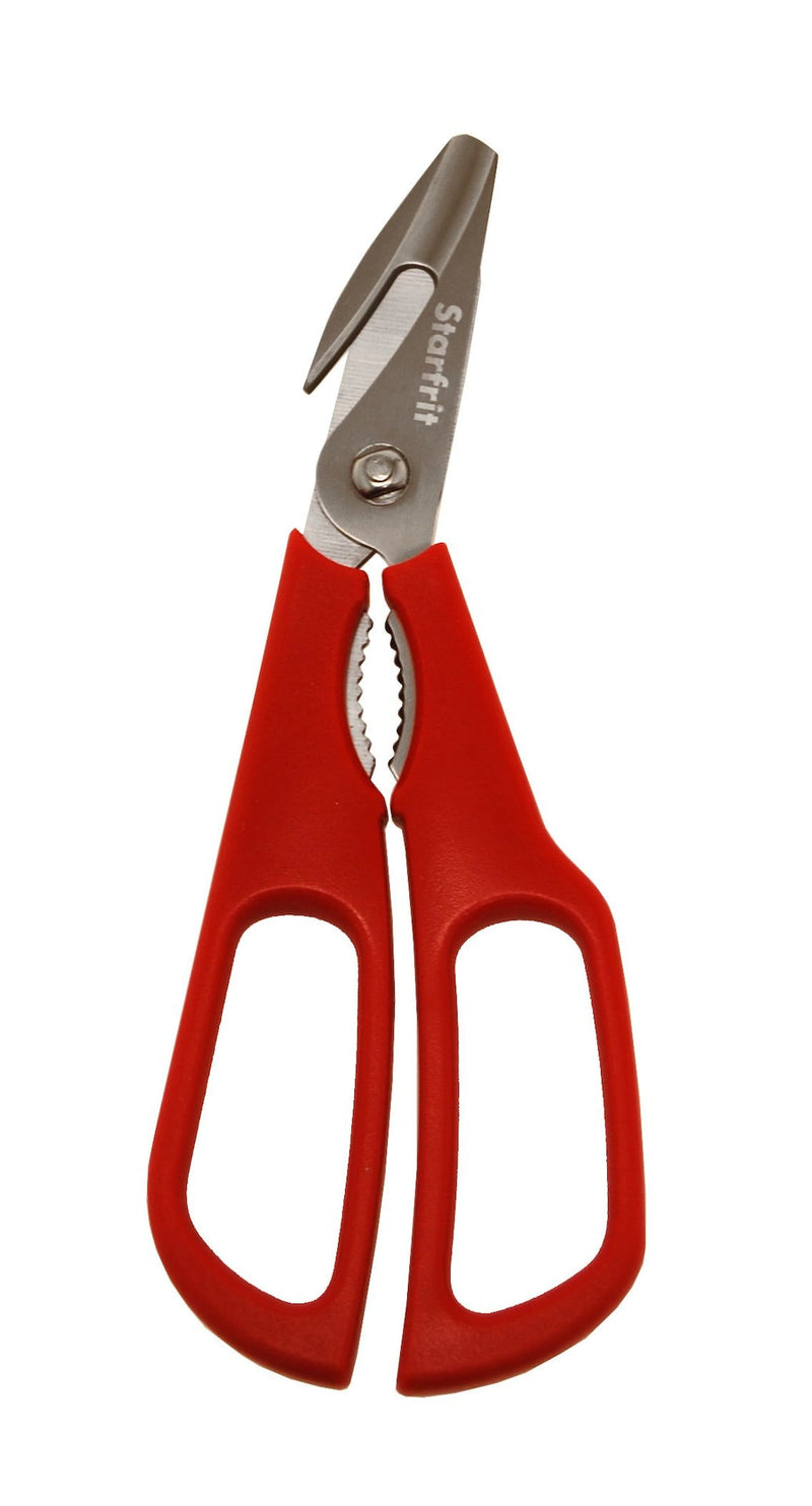 Starfrit Seafood Stainless Steel Scissors T1