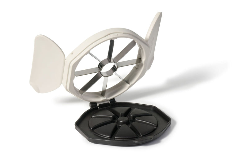 Starfrit Wedge and Pop Stainless Steel Apple Slicer H8