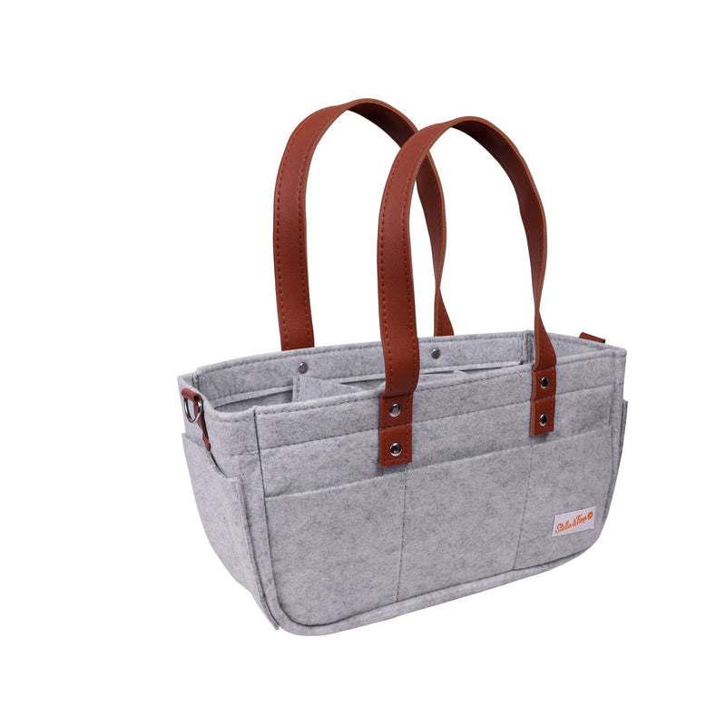 Stella and Finn Baby Travel Storage Bag, Large E1