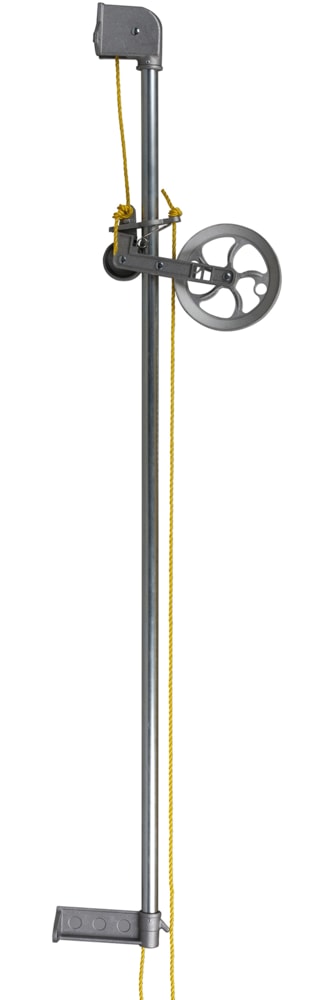 Strata Deluxe Clothesline Elevator, 54-in