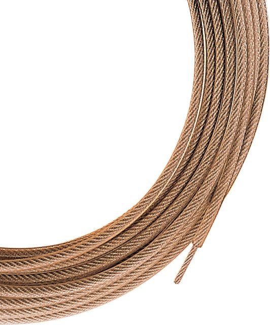STRATA Gold Heavy Duty Clothesline, 150-ft U1