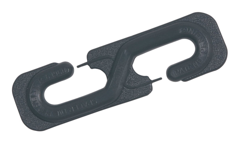 Strata Plastic Clothesline Divider, 2-pk, 5-in J4