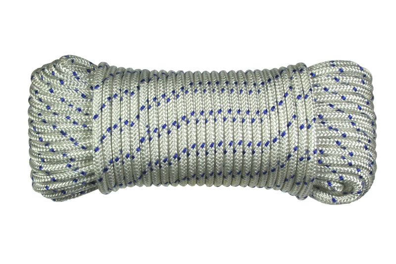 Strata Polyester Clothesline, for Indoor & Outdoor, 150-ft Q3