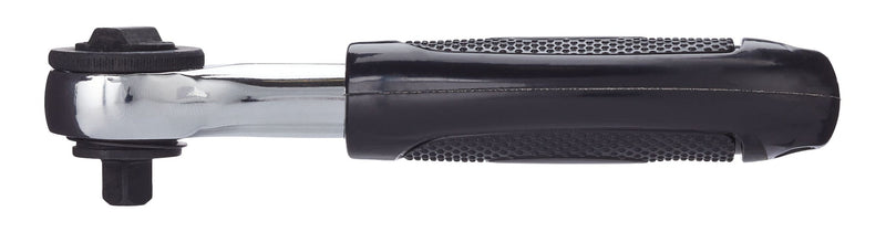 Stubby Ratchet, 1/4-in J5