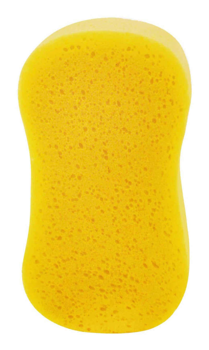 Sundance Foam Peanut Sponge, Yellow, 1-pc F7