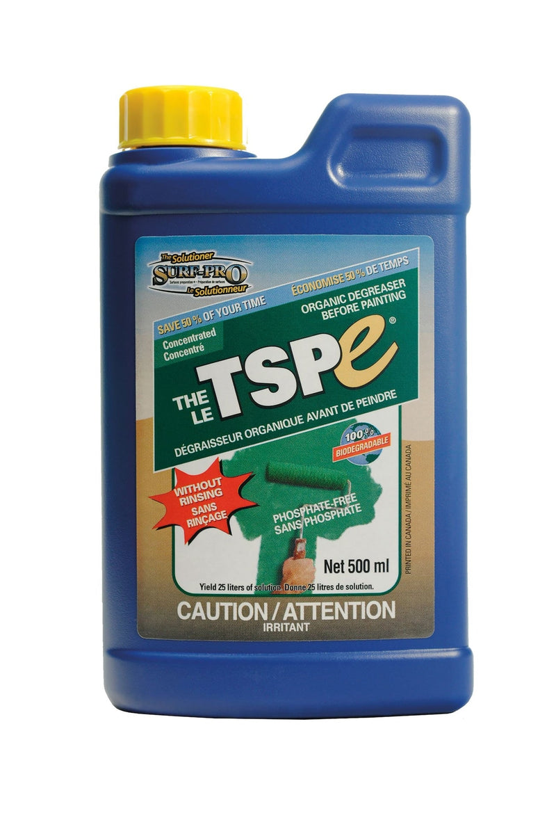 Surf-Pro TSPE Ecological Organic Surface Cleaner & Degreaser, 500-mL V9