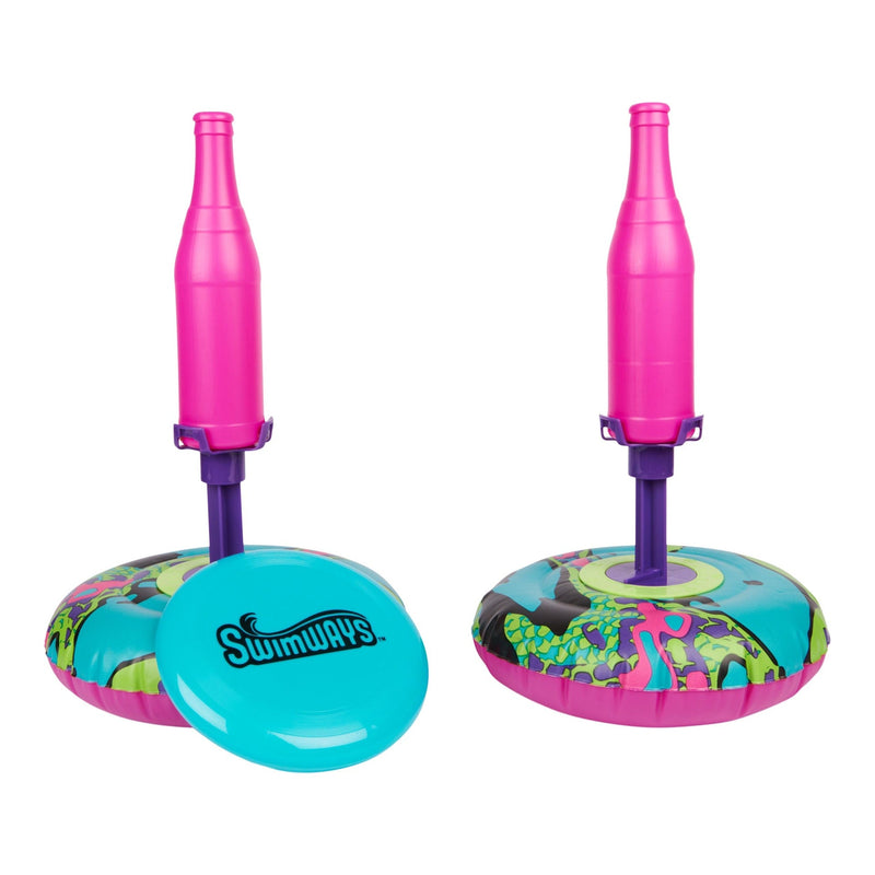 Swimways Hydro Bottle Splash B1