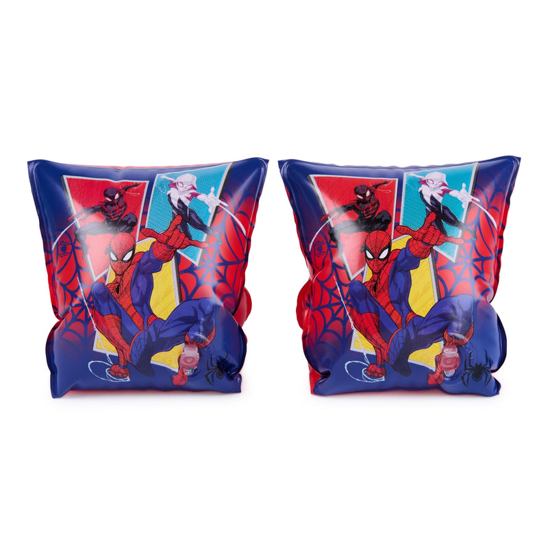 SwimWays Soft Swimmies, Kids Water Wings, Personal Flotation Device for Swim Training for Ages 3-5 Years Old Y3