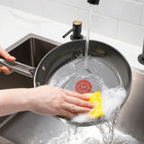 T-fal Ceramic Inspire, Non stick Frying Pan, Oven Safe, Thermo-Spot Heat Indicator, 8-in, Mint