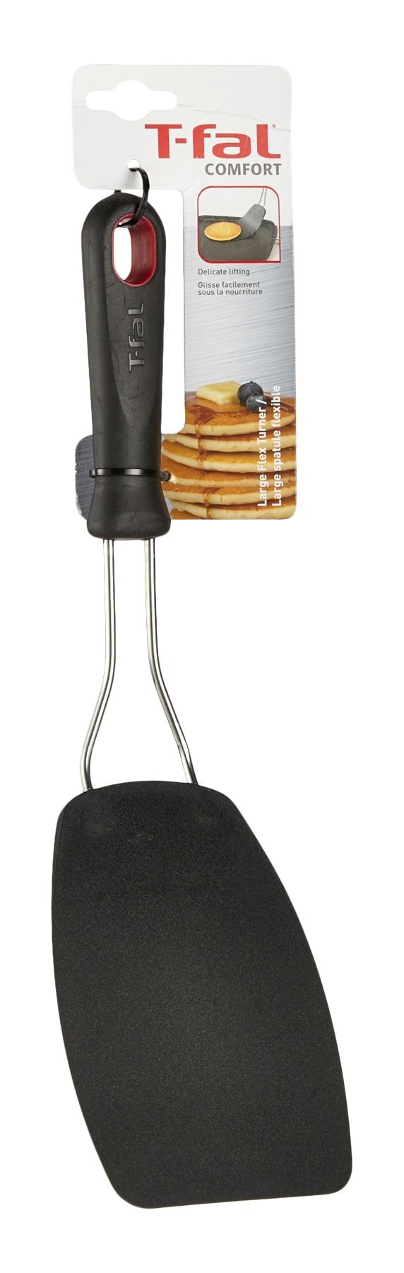 T-fal Large Nylon Flex Turner V7
