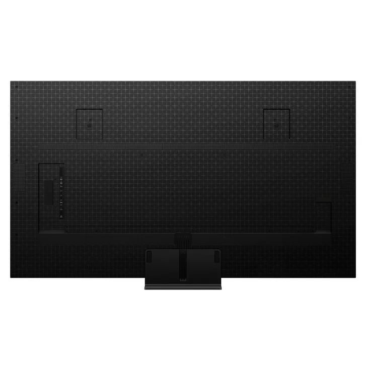 TCL 55" Class - A400U Series - 4K UHD QD-Mini LED TV V6