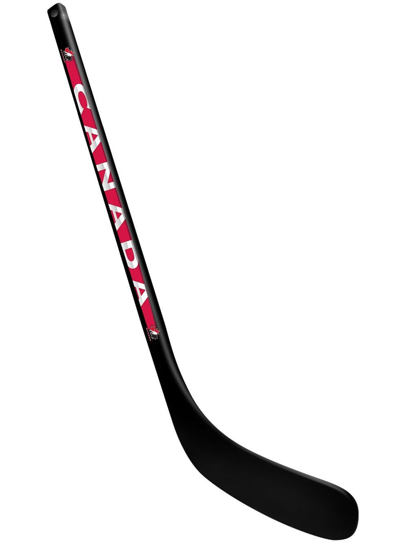Team Canada Player Mini Composite Hockey Stick, 24-in C5
