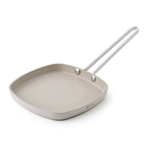 The Rock Mini Griddle, Cream Z1