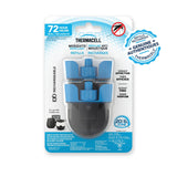 Thermacell E-ZoneGuard Rechargeable Mosquito Repellent Refill 72-Hour Pack
