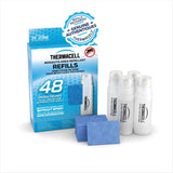 Thermacell Fuel-ZoneGuard Fuel Powered Mosquito Repellent 48-Hr Refill Pack