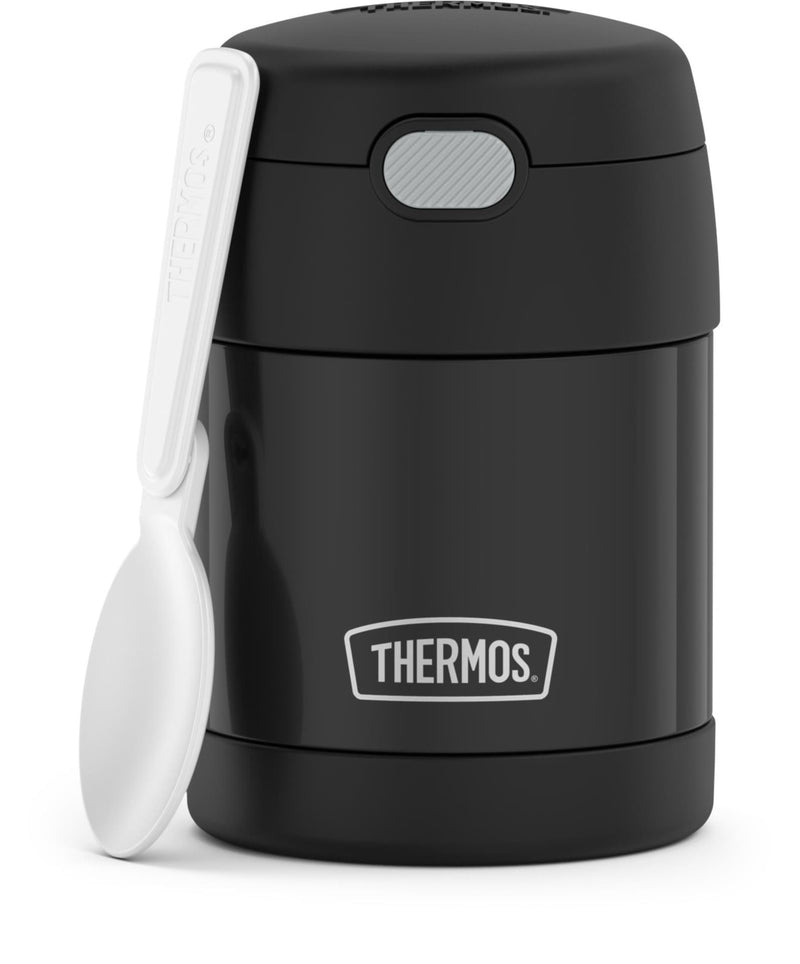 Thermos FUNtainer Food Jar, 10-oz (295-mL), Various Colours O5