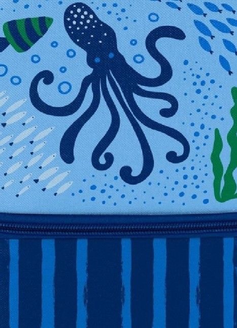 Thermos Kids Dual Compartment Reusable Lunch Bag, Various Colours B7
