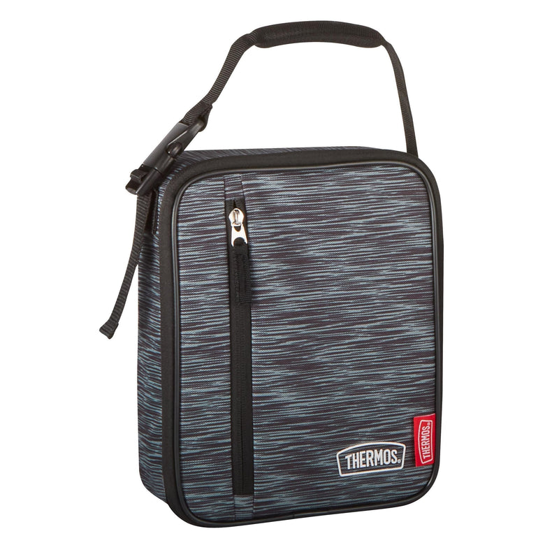 Thermos Kids' Upright Tween Insulated Lunch Box, Assorted Colours H7