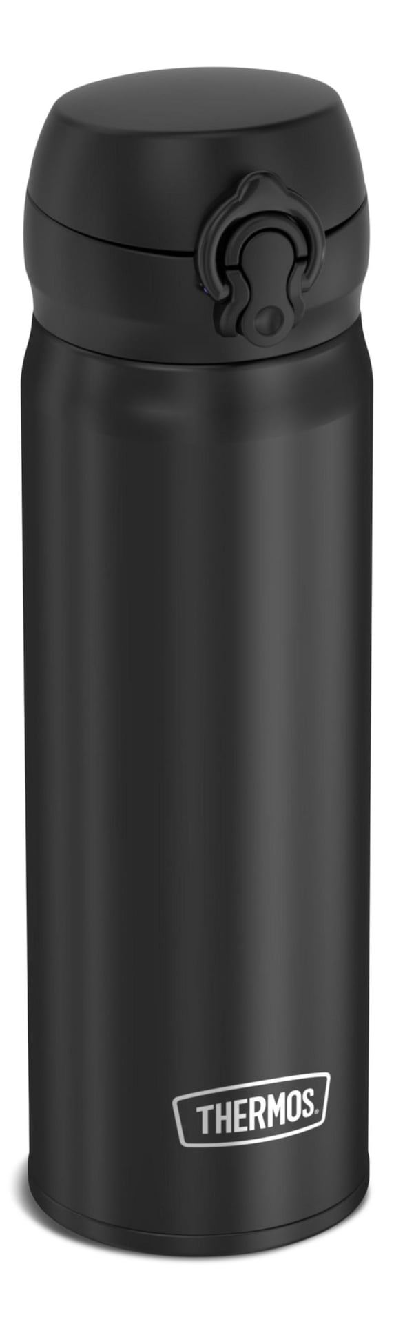 Thermos Vacuum Insulated Stainless Steel Direct Drink Bottle, 15.9-oz Q1