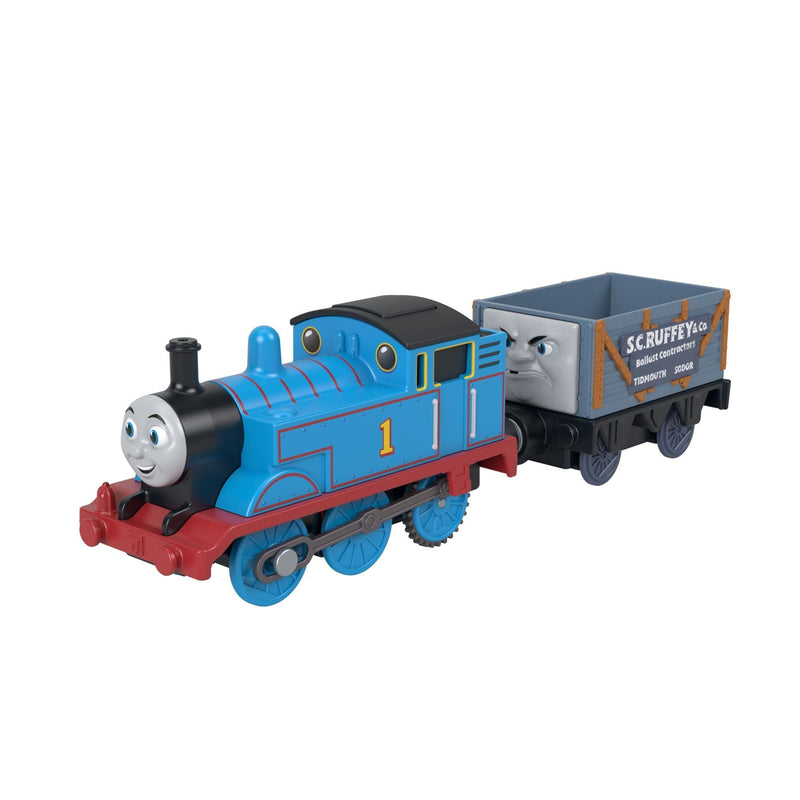 Thomas and Friends Motorized Engine, Assorted W2