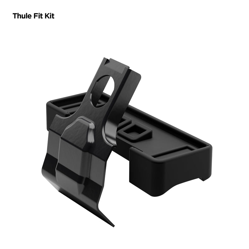 Thule 145175 Roof Rack Direct Fit Kit | HONDA HR-V U6
