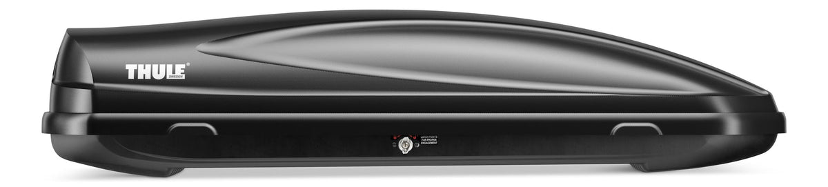 Thule 145286 Roof Rack Direct Fit Kit for Bare Roofs | FORD Maverick