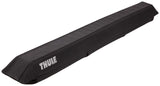 Thule 30-in Wide UV-Resistant Foam/Nylon Surf Pads