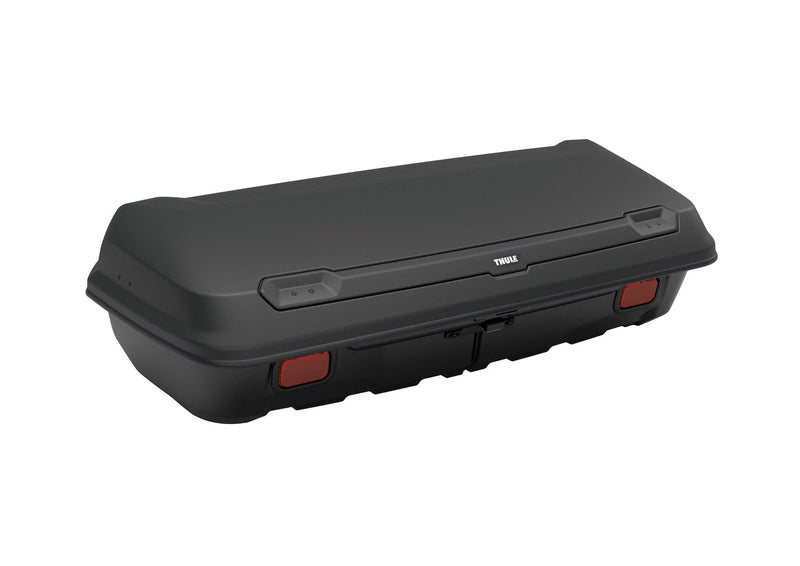 Thule Arcos Cargo Box for Hitch Platform P8