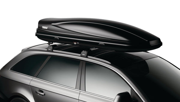 Thule Convoy XT Alpine Rooftop Cargo Box K1