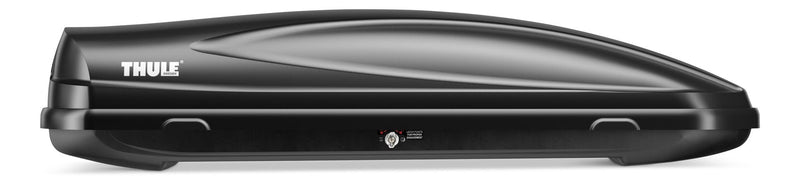 Thule Convoy XT Medium Rooftop Cargo Box Y4