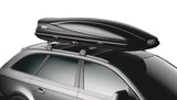 Thule Convoy XT Medium Rooftop Cargo Box