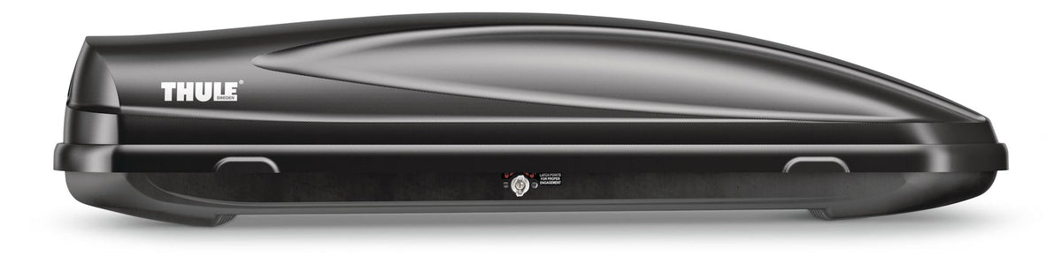 Thule Convoy XT Medium Rooftop Cargo Box