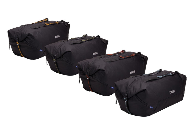 Thule GoPack Duffel Bags Set, 75-L, 4-pk M4