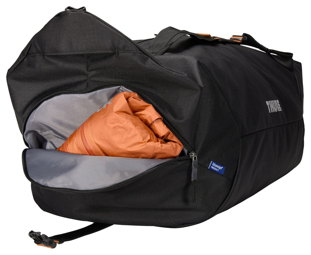 Thule GoPack Duffel Bags Set, 75-L, 4-pk