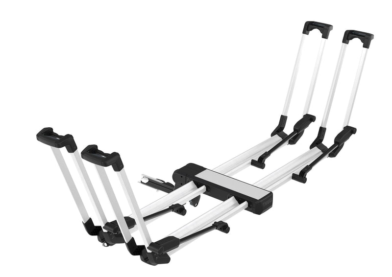 Thule Helium Platform XT 2 Trunk-Mount Bike Holder E2