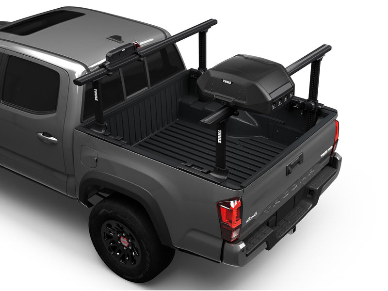 Thule OnShore Universal Rooftop Fishing Rod Carrier H1