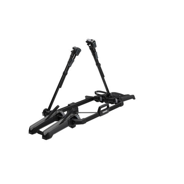 Thule OutPace 2-Bike Platform Bike Rack, Tool-Free Installation V8
