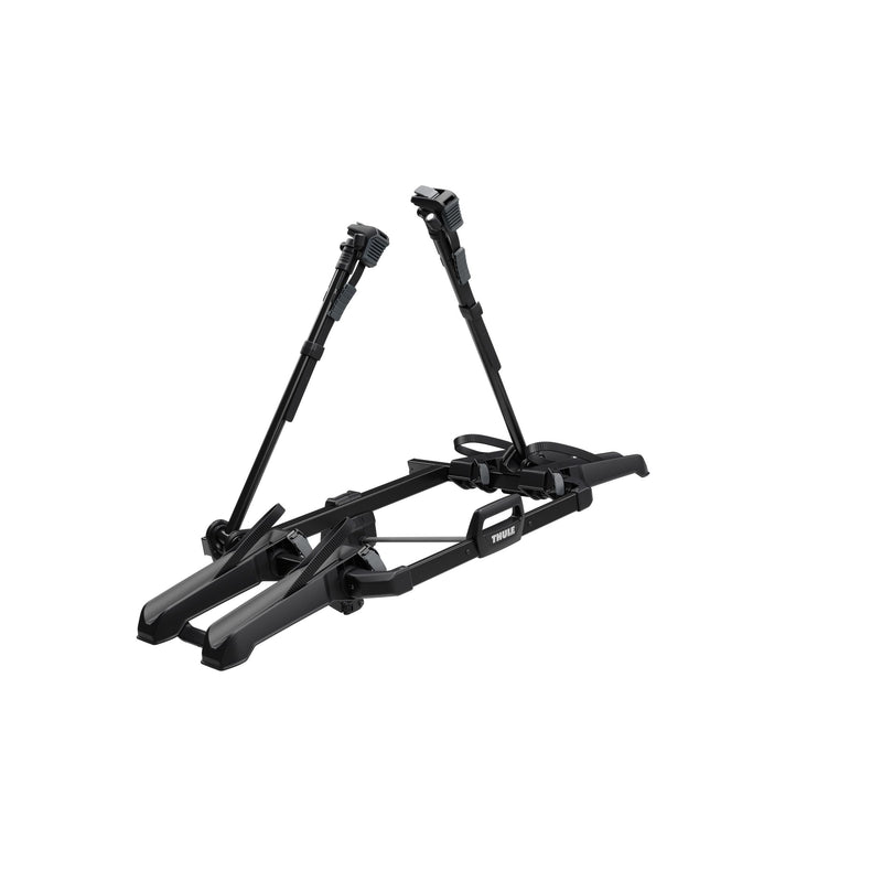 Thule OutPace 2-Bike Platform Bike Rack, Tool-Free Installation V8