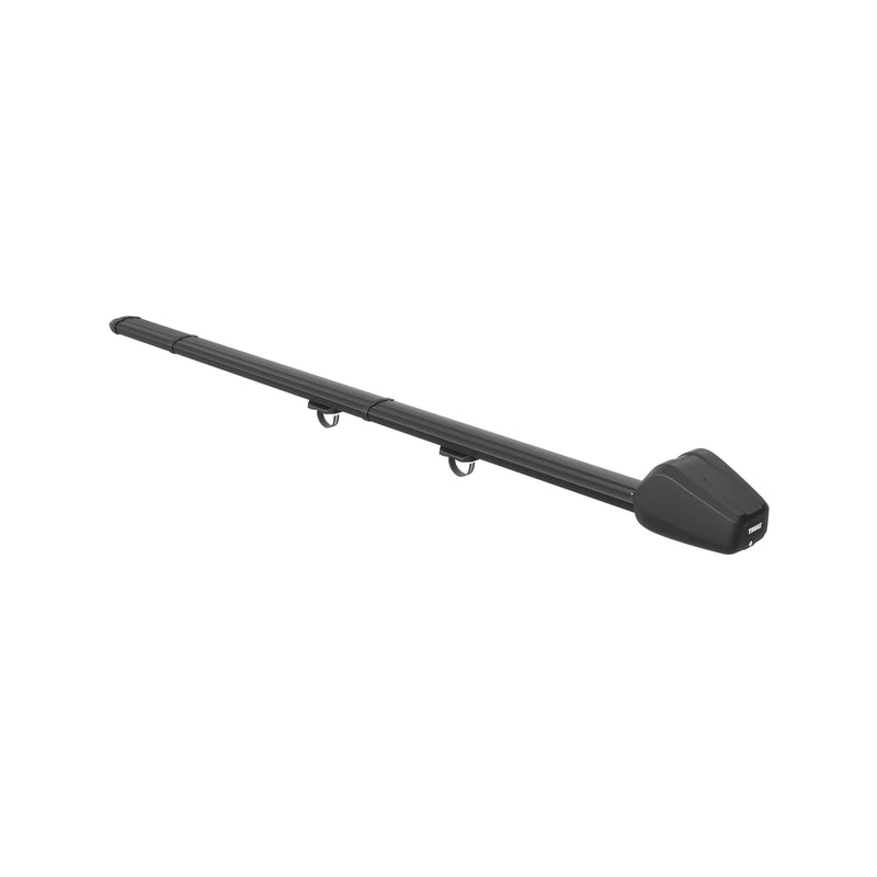 Thule RodVault XT 2 Lockable Dual Fishing Rod Holder M1